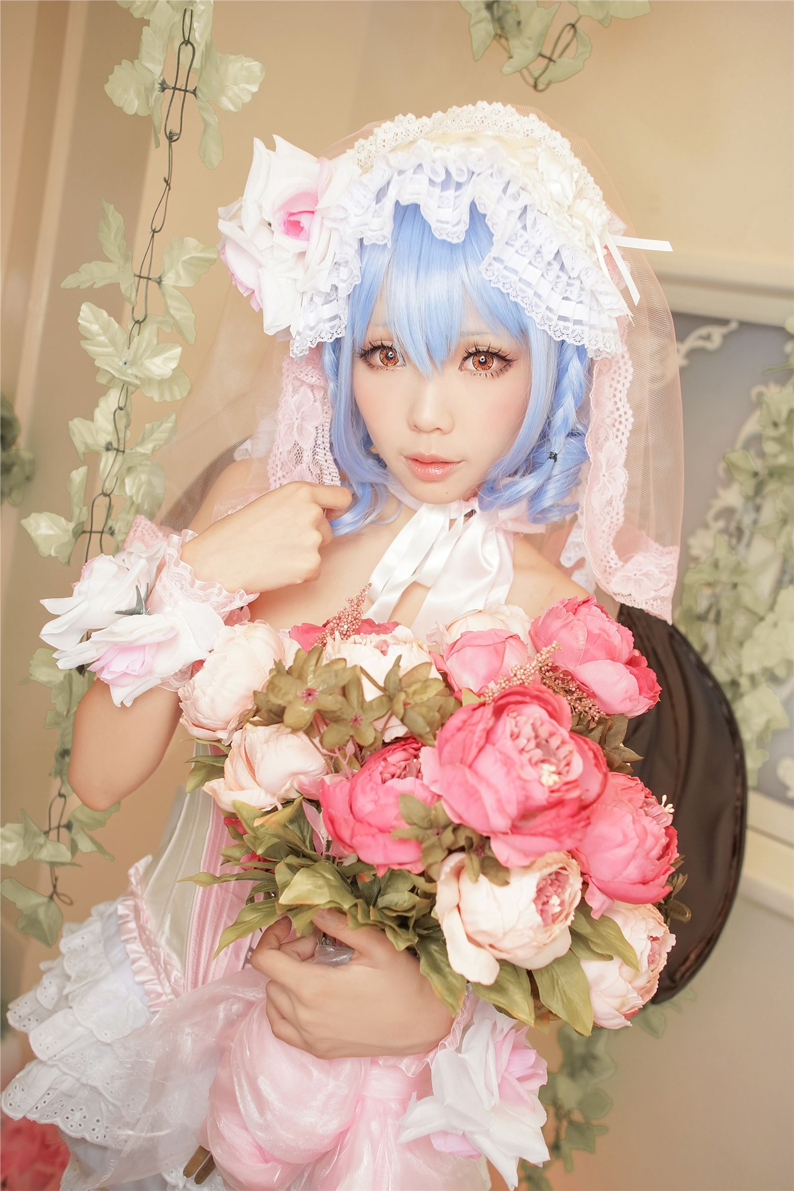 ElyEE - NO.056 Remilia Scarlett(87)